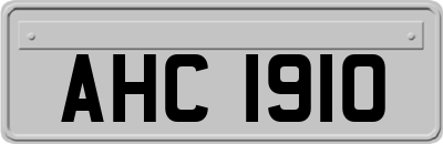 AHC1910