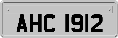AHC1912