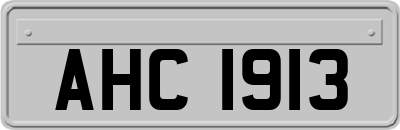 AHC1913