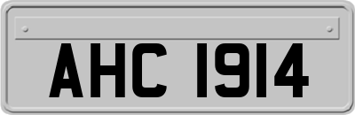 AHC1914
