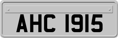 AHC1915