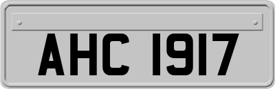 AHC1917