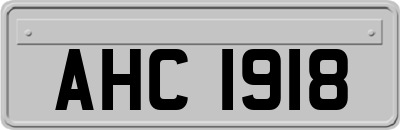 AHC1918