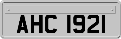AHC1921
