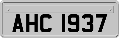 AHC1937