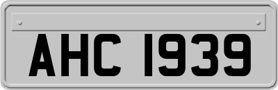 AHC1939