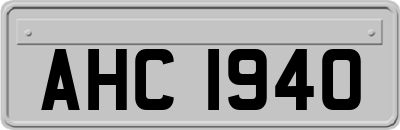 AHC1940