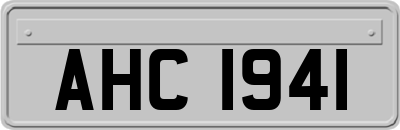 AHC1941