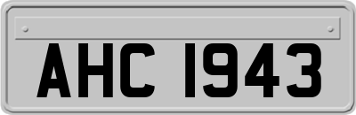 AHC1943