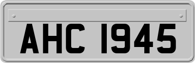 AHC1945