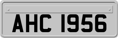 AHC1956