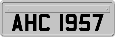 AHC1957