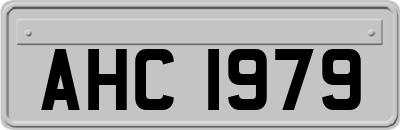 AHC1979