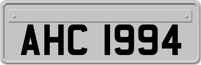 AHC1994