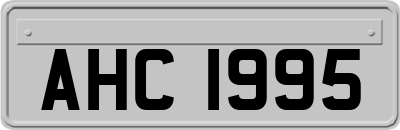 AHC1995
