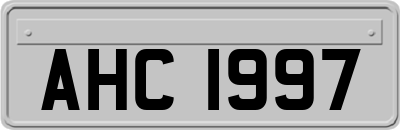 AHC1997
