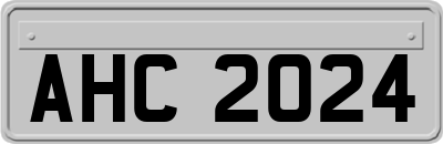 AHC2024