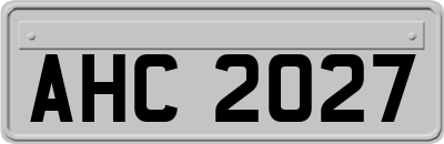 AHC2027