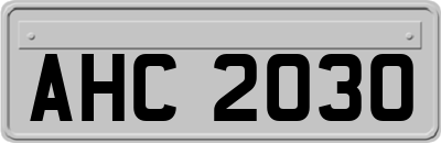 AHC2030