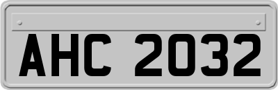 AHC2032