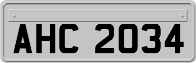 AHC2034