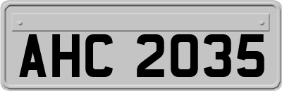 AHC2035