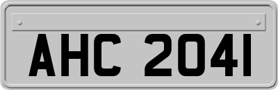 AHC2041