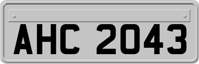 AHC2043
