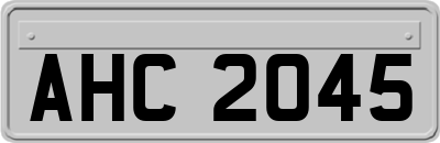 AHC2045