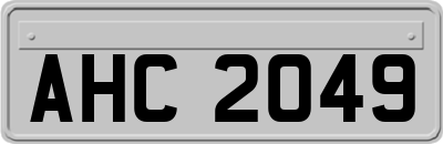 AHC2049