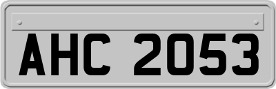 AHC2053