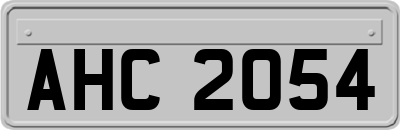 AHC2054