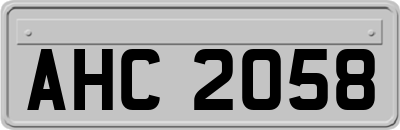 AHC2058