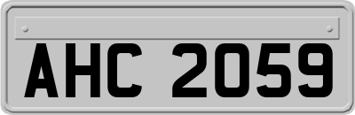 AHC2059