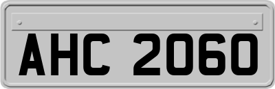AHC2060