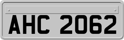 AHC2062
