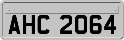 AHC2064