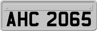 AHC2065