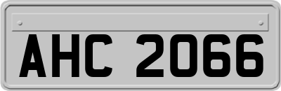 AHC2066