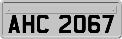 AHC2067
