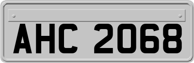 AHC2068