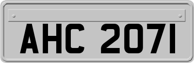AHC2071