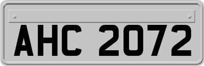 AHC2072