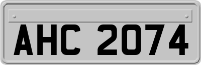 AHC2074