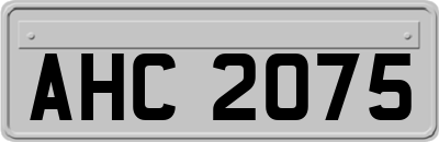 AHC2075