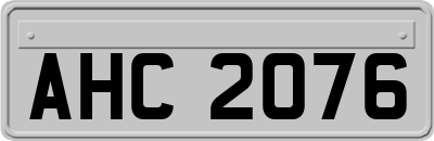 AHC2076
