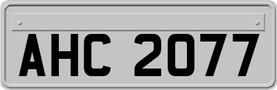 AHC2077