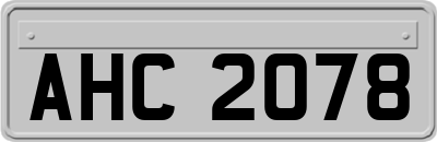 AHC2078