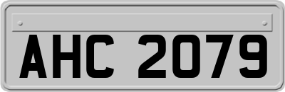 AHC2079