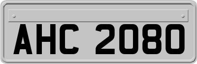 AHC2080